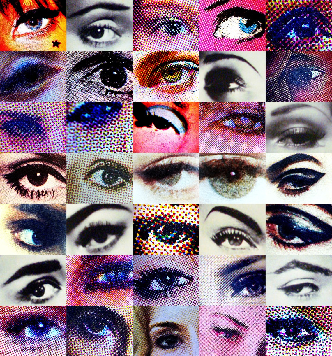 eyes(a3)